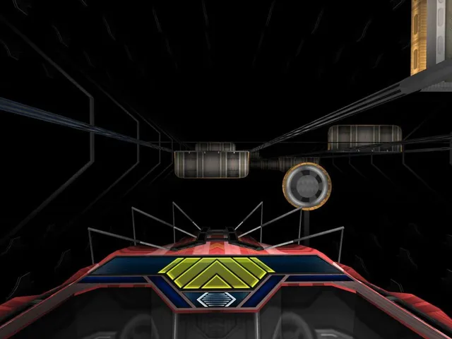 ITRP: Aero Star