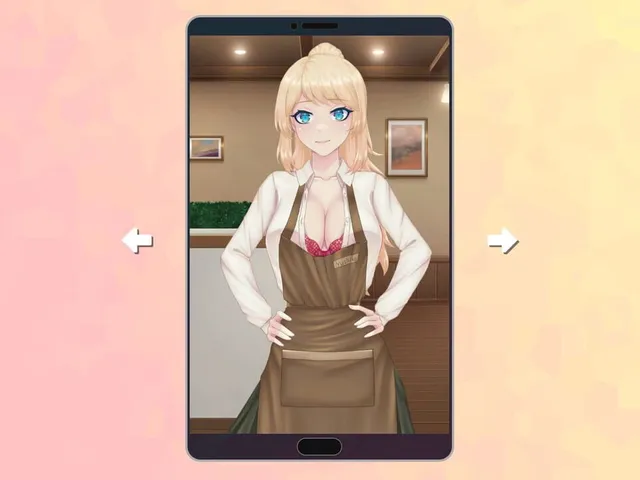 It's a Match!!
