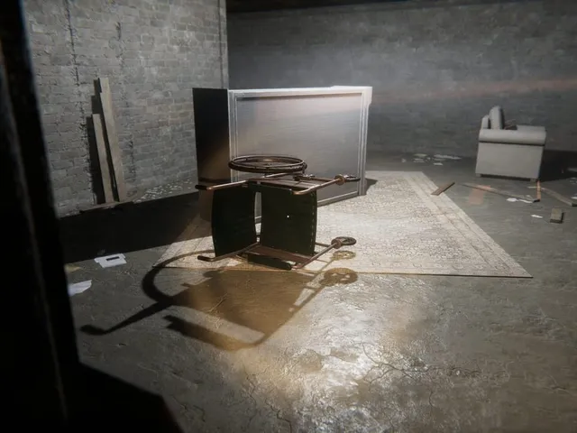 It's John's House