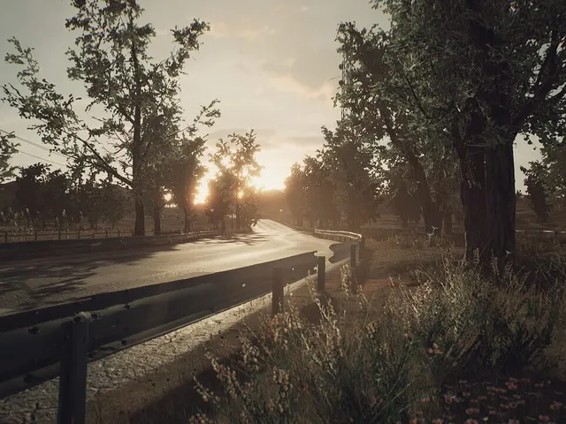 It's Not About the End