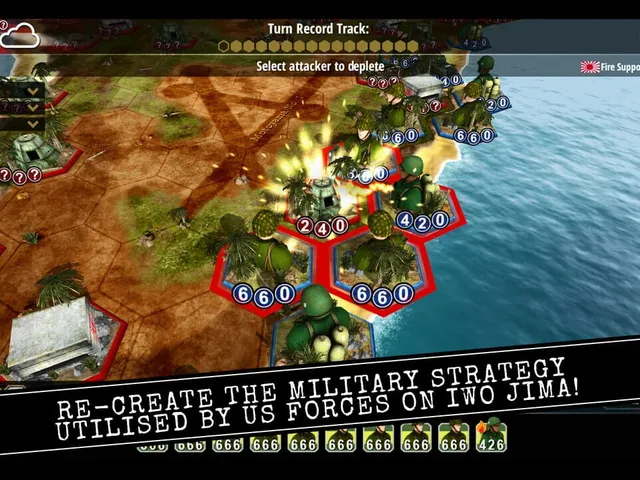 IWO: Bloodbath in the Bonins