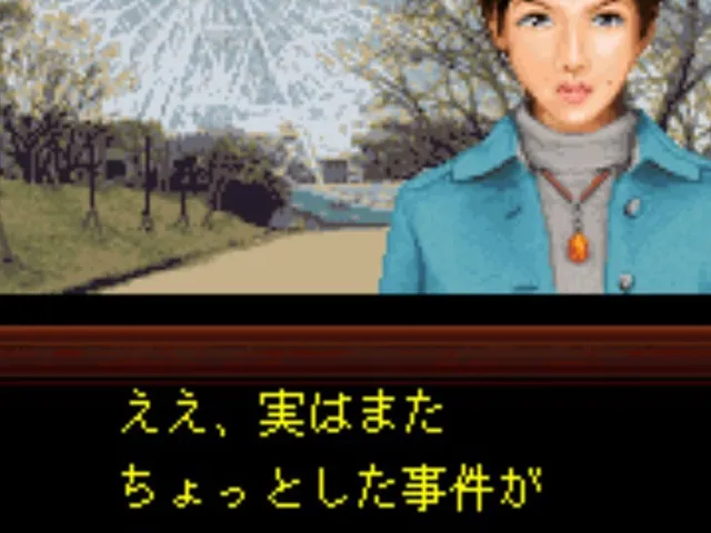 Izumi Jiken File Vol. 2 - Tasogare-hen