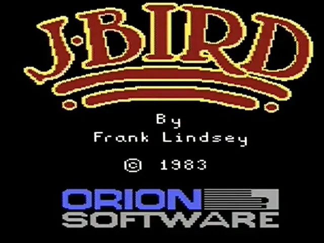 J-Bird