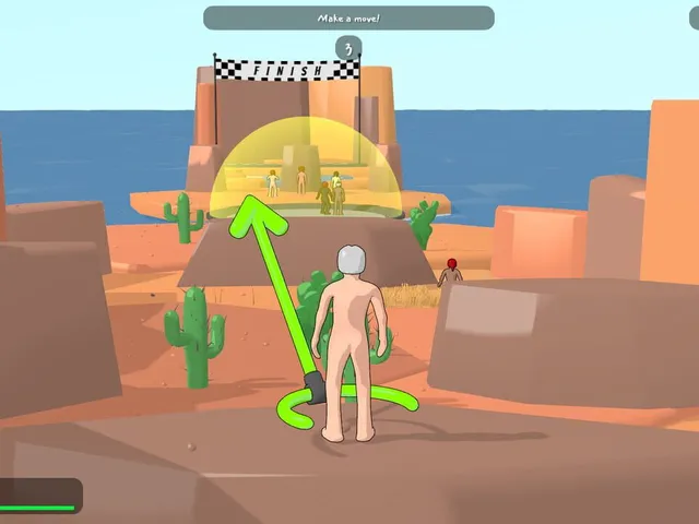 J-Jump Arena