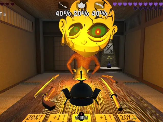 J-Room