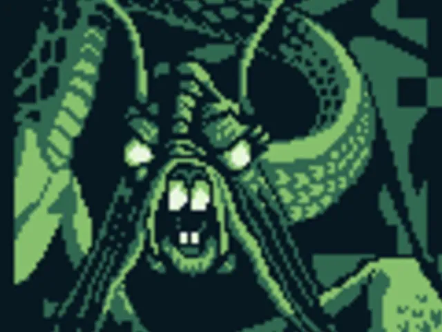 Jabberwocky