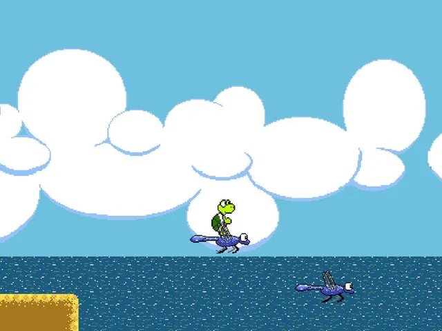 Jabuti Adventures
