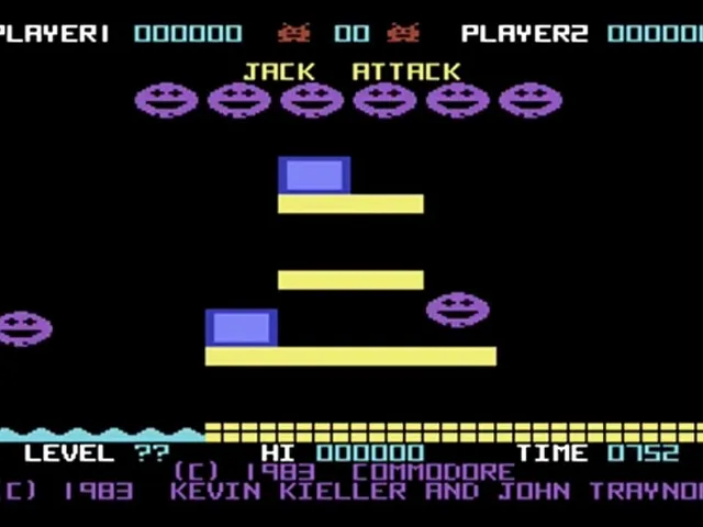 Jack Attack