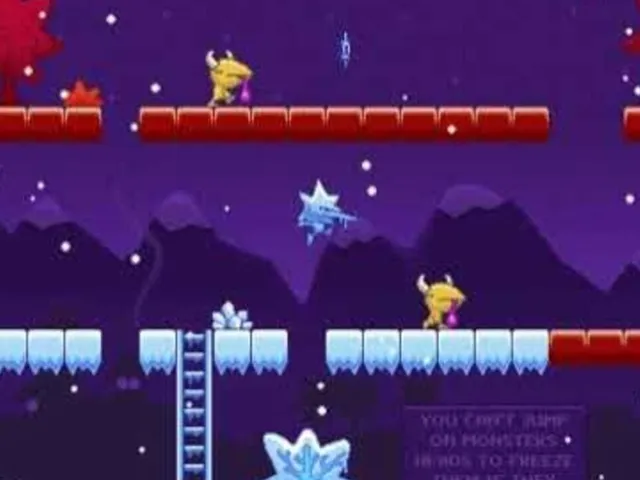 Jack Frost