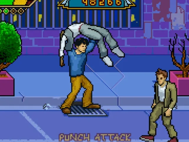 Jackie Chan Adventures: Legend of the Dark Hand