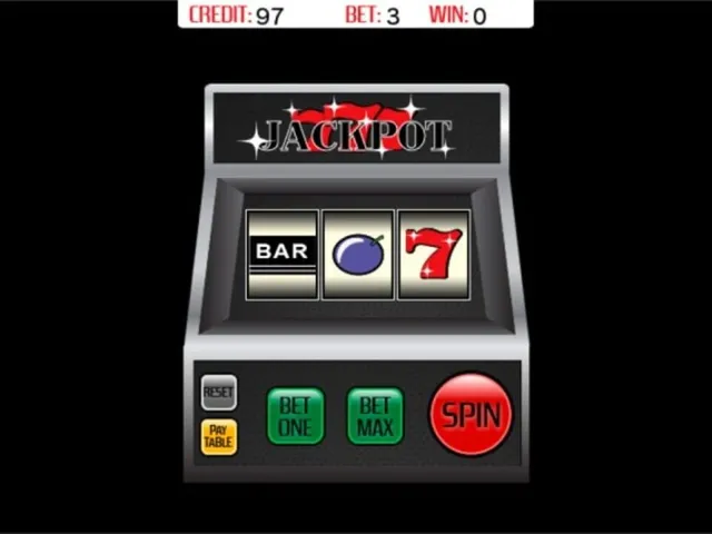Jackpot 777
