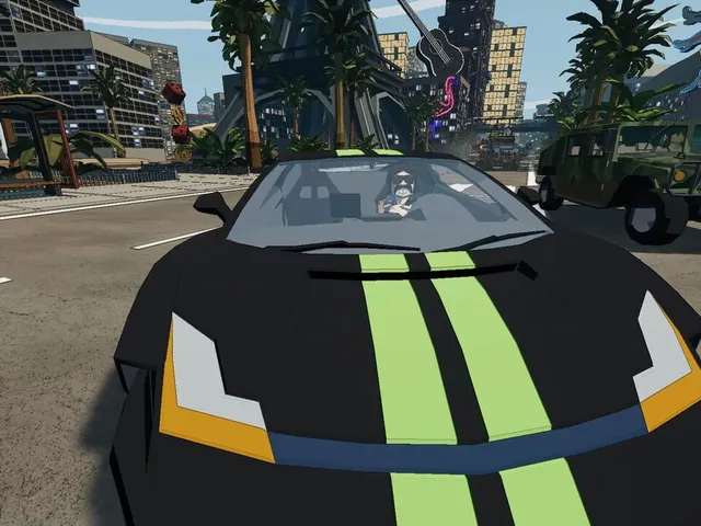 Jack's 510 Racing