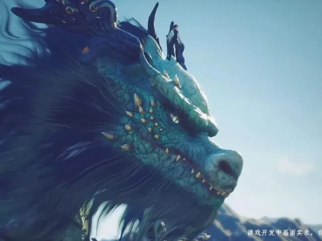 Jade Dynasty 2