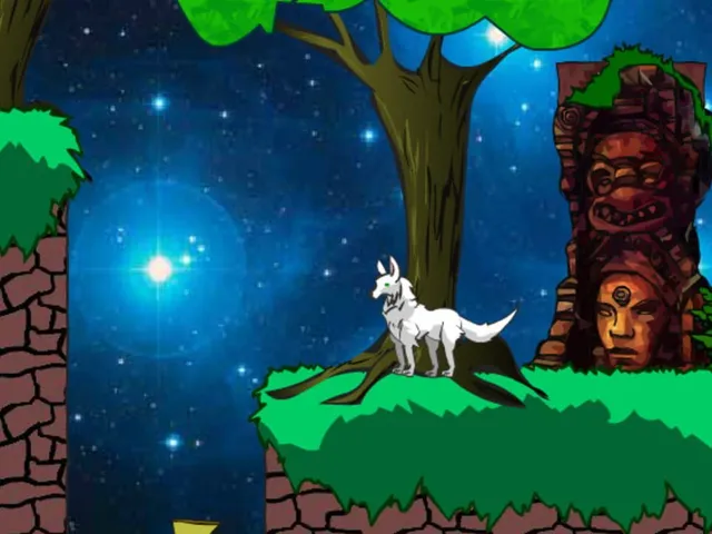 Jade Wolf