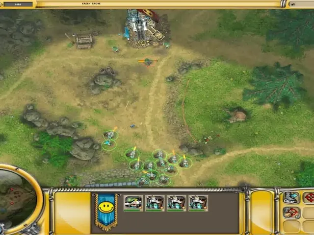 Jagged Farm: Birth of a Hero
