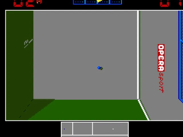 Jai Alai