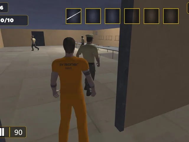 Jailbreak Assault