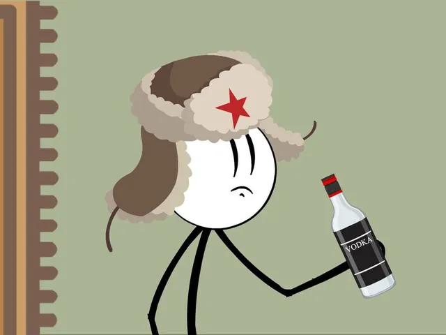 Jailbreak Russia