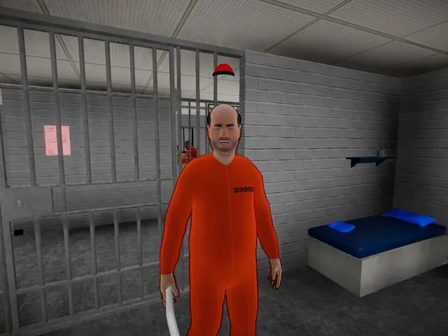 Jailbreak Simulator