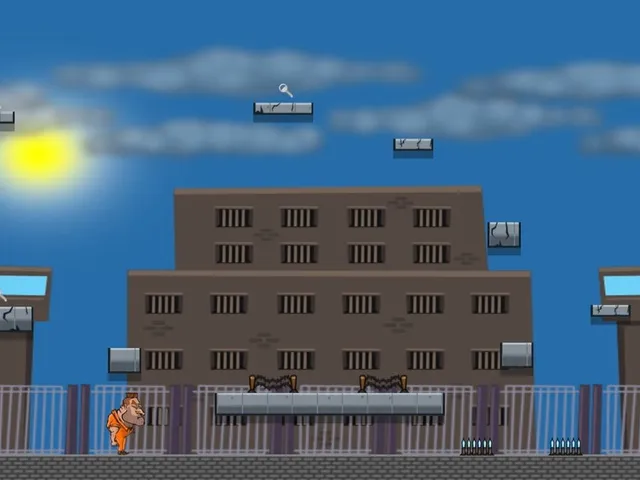 Jailbreak