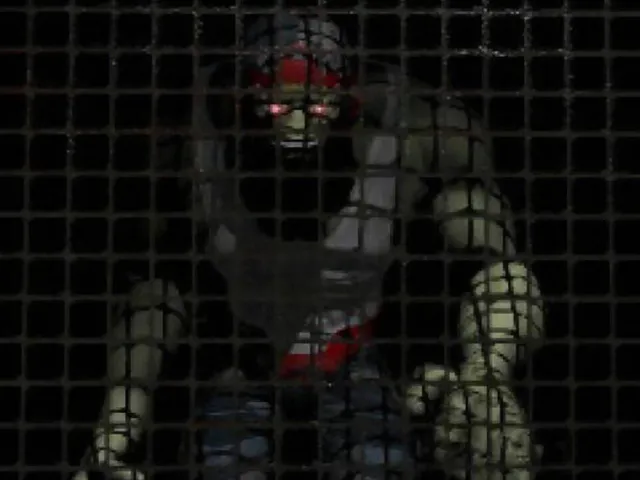 JailBreaker