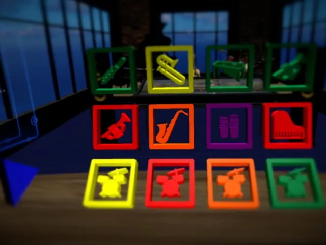 Jam Studio VR