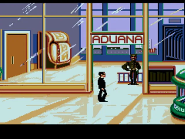 James Bond 007: The Stealth Affair