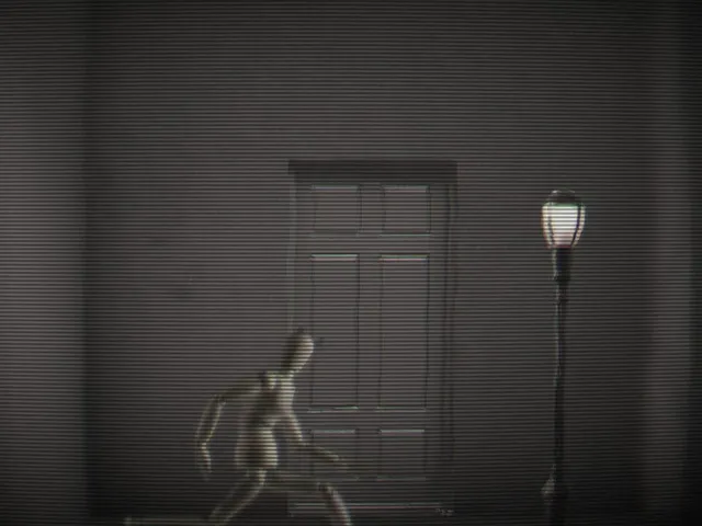 Jamie's Dream