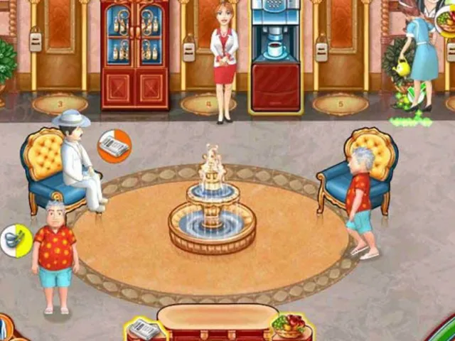 Jane's Hotel