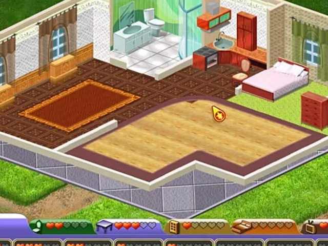 Jane's Realty 2