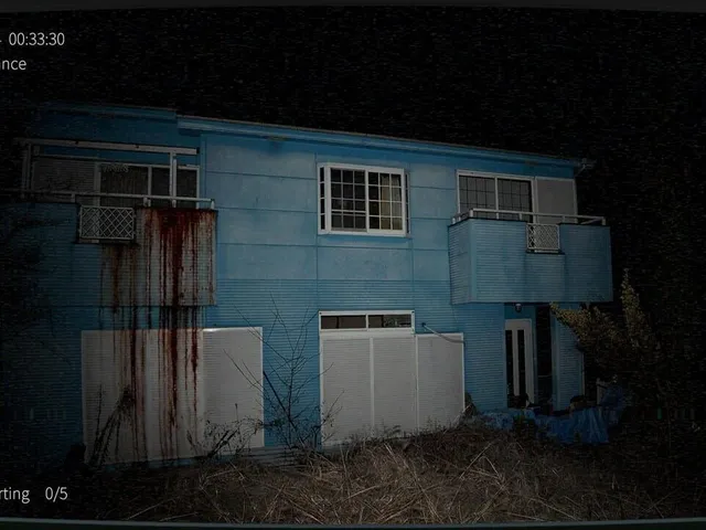 Japan Stigmatized Property 3