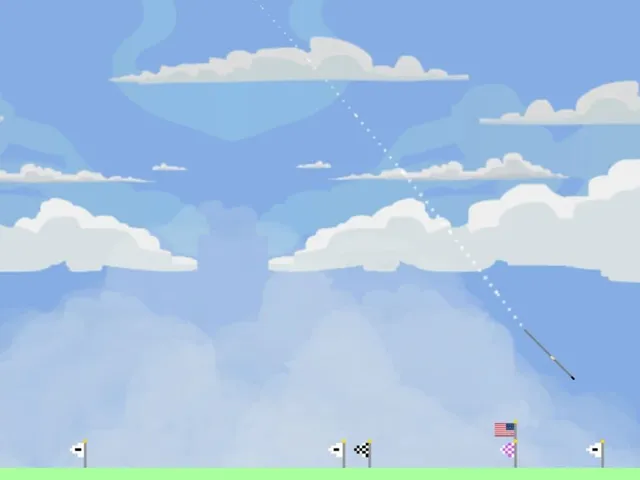 Javelin Masters 2