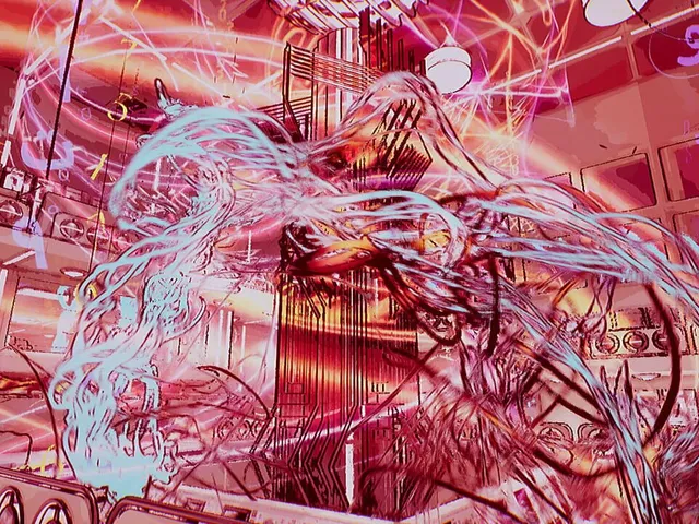 Jaws of Hell