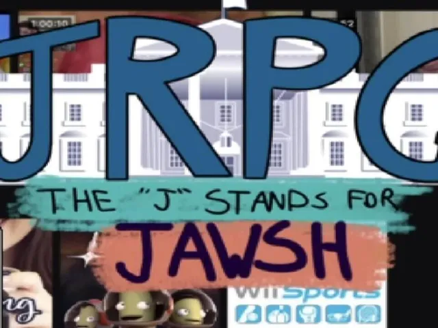 JawshRPG