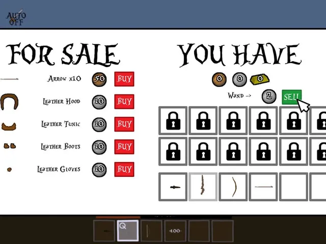 Jay Arnold's Immortal Quest