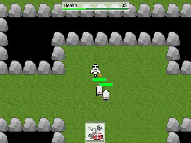 Jay Fighter: Remastered