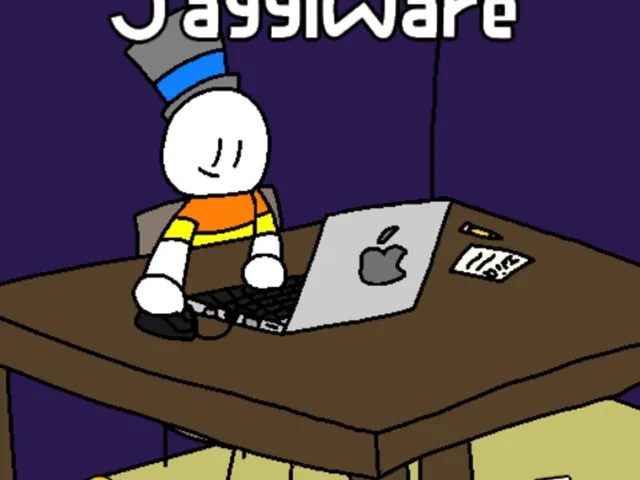 JaygiWare