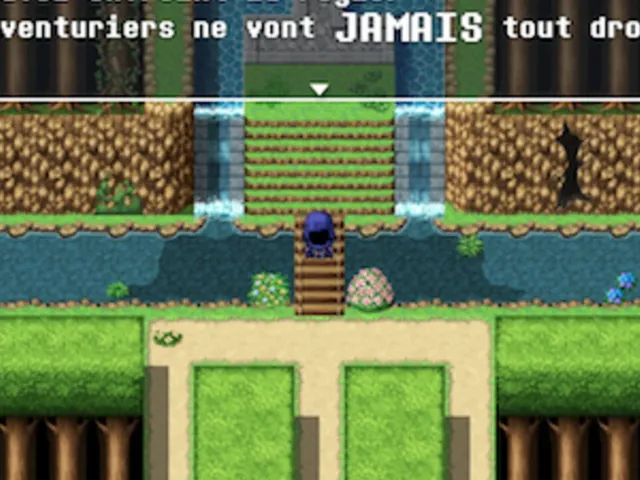 JDG & le RPG