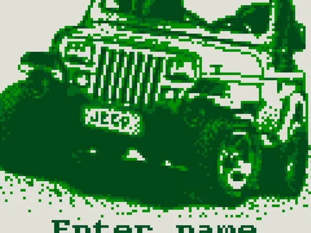 Jeep Jamboree: Off Road Adventure