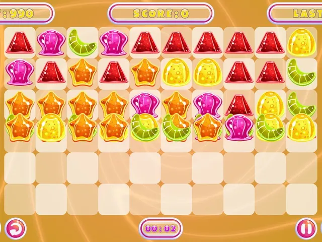 Jelly 2