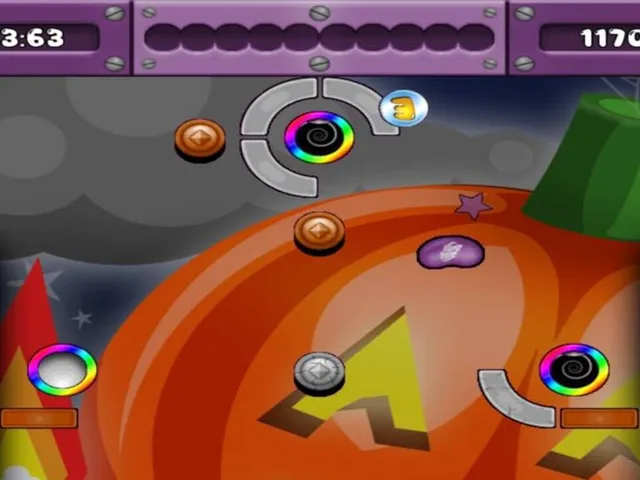 Jelly Belly: Ballistic Beans