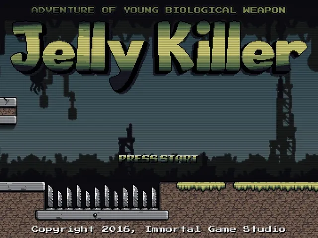 Jelly Killer
