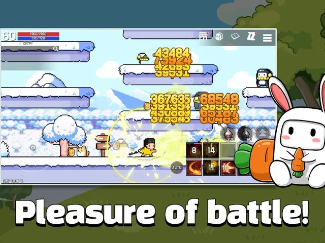 Jelly RPG