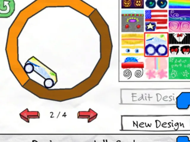 JellyCar 3