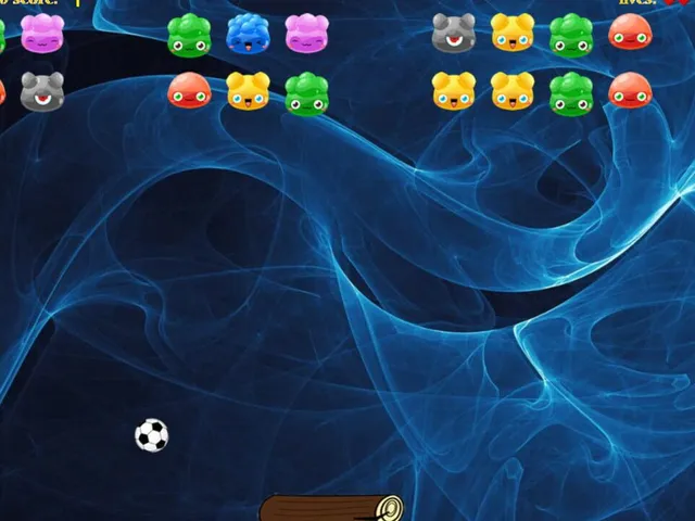 JellyNoid