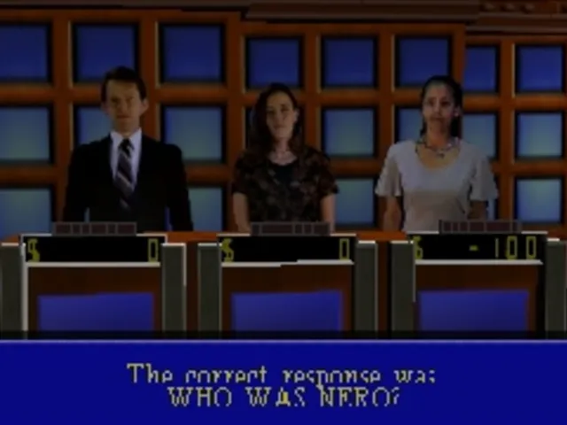 Jeopardy!