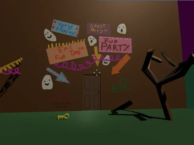 Jerry Is Not Invited
