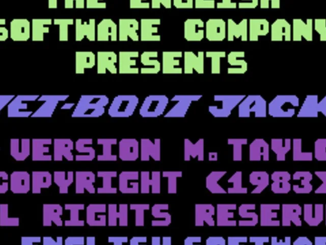 Jet-Boot Jack