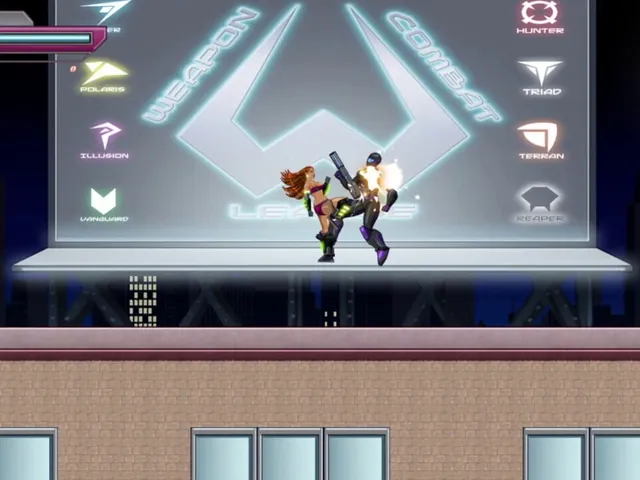 Jet Dancer