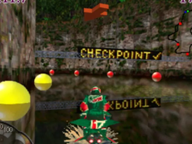 Jet Moto